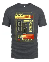 Unisex Standard T-Shirt