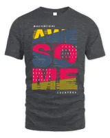 Unisex Standard T-Shirt