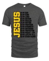 Unisex Standard T-Shirt