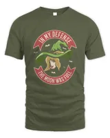 Unisex Standard T-Shirt