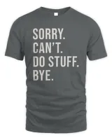 Men's Standard T-Shirt