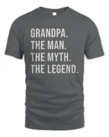 Men's Standard T-Shirt