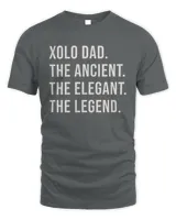 Men's Standard T-Shirt