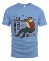 Unisex Standard T-Shirt