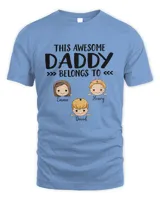 Unisex Standard T-Shirt