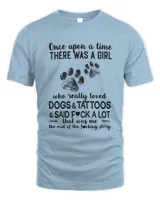 Unisex Standard T-Shirt