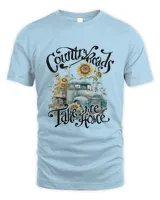 Unisex Standard T-Shirt