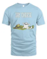 Unisex Standard T-Shirt