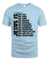 Unisex Standard T-Shirt