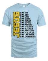Unisex Standard T-Shirt