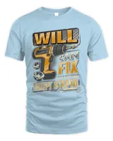 Unisex Standard T-Shirt