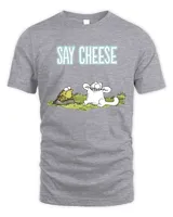 Unisex Standard T-Shirt