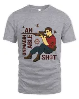 Unisex Standard T-Shirt