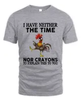 Unisex Standard T-Shirt