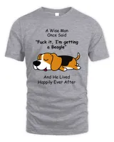 Men's Standard T-Shirt