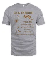 Unisex Standard T-Shirt