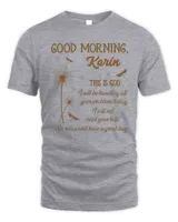 Unisex Standard T-Shirt