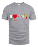 Unisex Standard T-Shirt