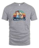 Unisex Standard T-Shirt Unisex Standard T-Shirt