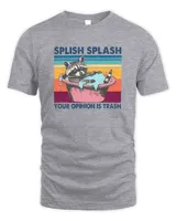 Unisex Standard T-Shirt