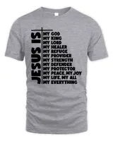 Unisex Standard T-Shirt