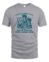 Unisex Standard T-Shirt