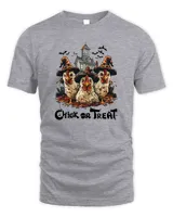 Unisex Standard T-Shirt
