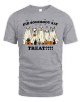 Unisex Standard T-Shirt