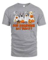 Unisex Standard T-Shirt