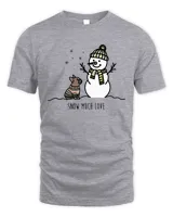 Men's Standard T-Shirt