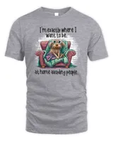 Unisex Standard T-Shirt