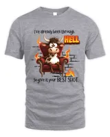 Unisex Standard T-Shirt