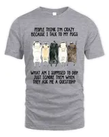 Men's Standard T-Shirt