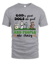 Unisex Standard T-Shirt