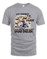 Unisex Standard T-Shirt