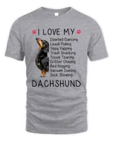 Men's Standard T-Shirt