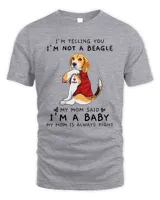 Men's Standard T-Shirt