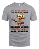 Unisex Standard T-Shirt