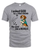 Men's Standard T-Shirt