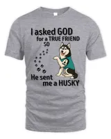 Men's Standard T-Shirt