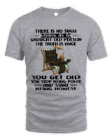 Unisex Standard T-Shirt