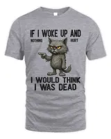Unisex Standard T-Shirt