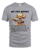 Unisex Standard T-Shirt