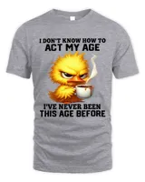 Unisex Standard T-Shirt