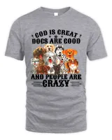 Unisex Standard T-Shirt