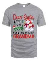 Unisex Standard T-Shirt