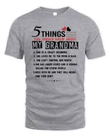Unisex Standard T-Shirt