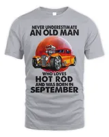 Men's Standard T-Shirt