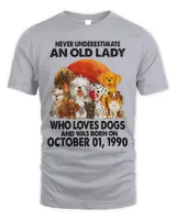 Men's Standard T-Shirt