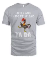 Men's Standard T-Shirt